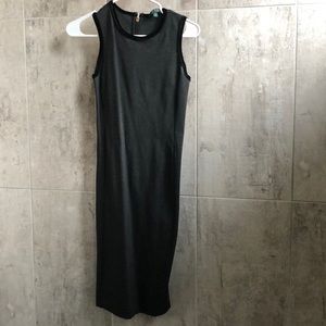 Ralph Lauren Midi Bodycon